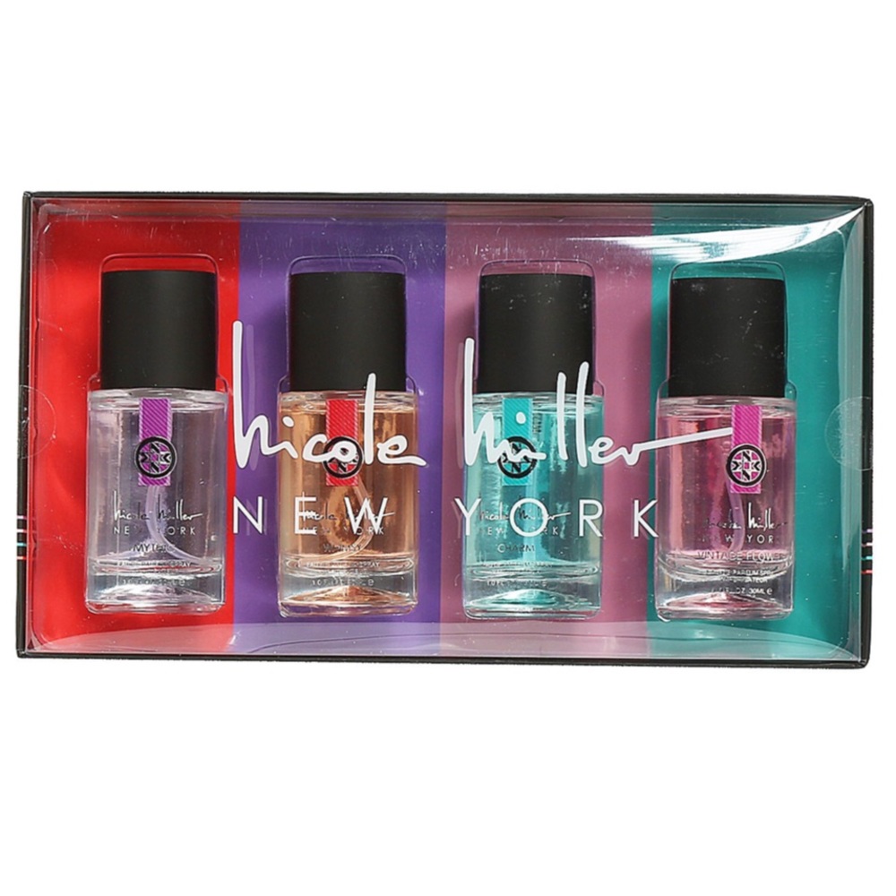 Nicole Miller Legends Collection